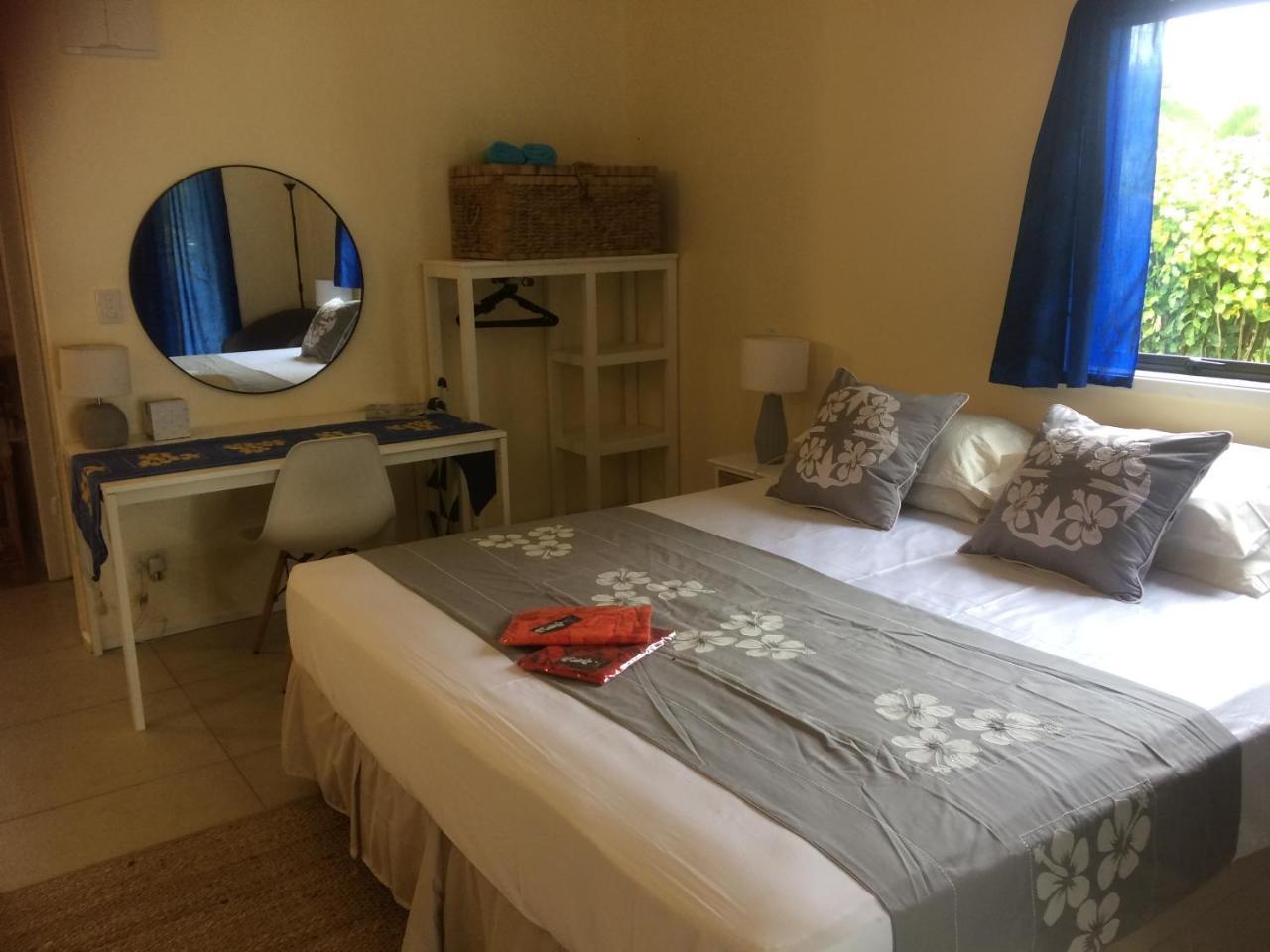 Shoreline Escape 拉罗汤加 外观 照片